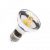 Светодиодная лампа Strong Led Light R63 6W (540Lm) 3000K прозрачная (ALD-BLR6306C E27)