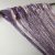 Нитяные шторы Кисея с люрексом 300×280 cm Розово-фиолетово-сливовые (NL-202)