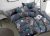 Комплект постельного белья Космос Krispol Детский полуторный сатин 150*220 (615.136.2)