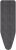 Чехол для гладильной доски Brabantia Ironing Table Covers C 124×45 см (130984)
