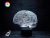 3D ночник «Мозг» (УВЕЛИЧЕННОЕ ИЗОБРАЖЕНИЕ) подарочная упаковка + 16 цветов + пульт ДУ + сетевой адаптер + батарейки (3ААА)  3DTOYSLAMP