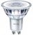 Светодиодная лампа Philips Essential LED 4.6-50W GU10 830 36D (929001218108)