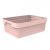 Короб Plast Team Seoul M розовый 26.8х13.1х35.7 см (11938304)