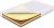Матрас Sharm SharmClassic Латекс-сендвич мини 80х160 (ROZ6205218740)