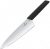 Большой разделочный нож Victorinox Swiss Modern Carving 200 мм (6.9013.20B)