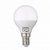 Лампа светодиодная Horoz Electric ELITE-10 LED 10Вт 1000Лм Е14 4200К нейтральный свет (001-005-0010-030)