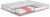 Матрас ортопедический Matroluxe Four Red Carmin/Кармин 160х200 см (0015564460)