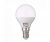 Лампа шарик led ELITE — 10 10W E14 4200K/6000/3000К (Horoz Electric)