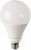 Светодиодная лампа ЕВРОСВЕТ 25Вт 4200К VIS-25-E27 (42327)