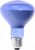Лампа накаливания Brille R-80 NEODYMIUM 60W E27 2 шт (126737-2)