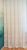 Тюль Декор-Ин Лен Скарлайн с мережкой и атласной полосой Белый 260х300 (Vi 100639) (ROZ6400050857)