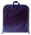 Чехол-сумка для одежды с ручками 60×130 см HCh-130-blue (Синий)