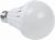 Светодиодная лампа Supretto 5282-0001 5 Вт 1 LED 220 В с аккумулятором
