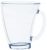 Чашка Luminarc Шейп 320 мл Прозрачная (P7353/1)