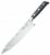 Кухонный нож Krauff Damask поварской Black (29-250-002)