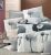 Комплект постельного белья LightHouse Ranforce Florence 200×220 (2200000034915)