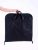 Складной чехол дорожный для одежды с ручками 60*130 см HCh-130-black (Черный)