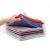 Органайзеры для хранения одежды Ezstax набор органайзеров для вещей 35х30 см пластиковые прозрачные (op753525653)