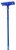 Швабра с телескопической ручкой МД для мытья окон 78-120 см (SY09649)