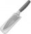 Кухонный нож BergHOFF Leo Поварской с отверстиями для чистки пряных трав с покрытием 140 мм в чехле (3950041)