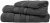 Набор махровых полотенец FaDolli Ricci 50×90, 70×140 Дымчато-серый (УЗ0201_Дс)