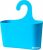 Корзинка ММ-Пласт для хранения мелких вещей Голубая (Bas23/12_голубой)