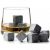 Камни для виски Whiskey Stones WS 9 шт (2000992388474)