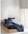 Комплект постельного белья Cotton Box Masculine Pablo Lacivert 200 x 220 (010077500)