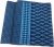 Махровое полотенце Речицкий текстиль Венеция 50х90 см Синее (4с83.121_Венеция синий)