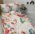 Комплект детское постельное белье полуторка Тиротекс Единороги
