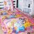Комплект детское постельное белье полуторка Тиротекс Прицессы Дисней и питомцы