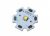 Сверхъяркий светодиод Cree XPG-2 Star 1-5Вт White (5000К) 3121801