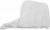 Шапка-тюрбан Supretto Shower cap для сушки волос Белый (2000100059609)