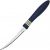 Кухонный нож Tramontina Cor&Cor для томатов 127 мм Blue (23462/135)