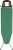 Доска гладильная Rolser K-22 120х38 см Natural-Verde (K06015-2069)