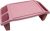 Столик для завтрака Ozgen Plastik 58 х 30 х 23 см Розовый (80391380)