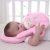 Поилка подушка для кормления малыша «Розовая» (dl-18396)