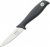 Кухонный нож Brabantia Tasty+ для овощей 200 мм Серый (120961)
