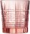 Набор стаканов Luminarc Даллас Розовый 3 х 300 мл (Q2850/1)