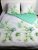 Комплект постельного белья ТЕП Washed Cotton Light Тропик 200×215 (2000008618861)